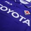 Retro Soccer Jersey Fiorentina Home 1999/00 - gogoalshop