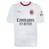 AC Milan Away Soccer Jersey 2026/27 - gogoalshop