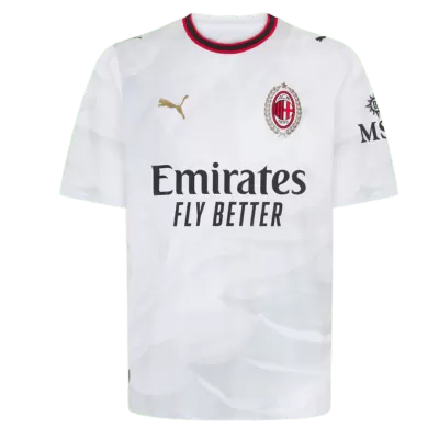 AC Milan Away Soccer Jersey 2026/27 - gogoalshop