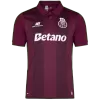 FC Porto Away Soccer Jersey 2026/27 - gogoalshop