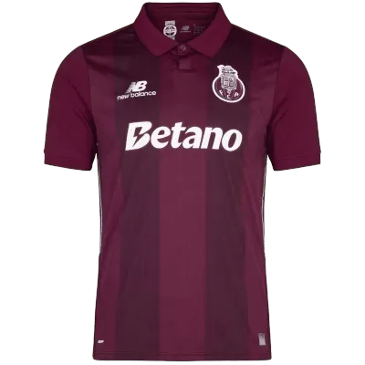 FC Porto Away Soccer Jersey 2026/27 - gogoalshop