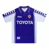 Retro Soccer Jersey Fiorentina Home 1999/00 - gogoalshop