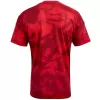 Nottingham Forest Home Soccer Jersey 2026/27 - gogoalshop