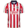 Chivas Home Player Version Jersey 2026/27 - gogoalshop