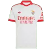 Benfica Away Soccer Jersey 2026/27 - gogoalshop