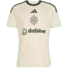 Celtic Third Away Soccer Jersey 2026/27 - gogoalshop