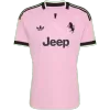 Juventus Away Soccer Jersey 2026/27 - gogoalshop