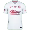 Chivas Away Player Version Jersey 2026/27 - gogoalshop