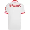 Benfica Away Soccer Jersey 2026/27 - gogoalshop