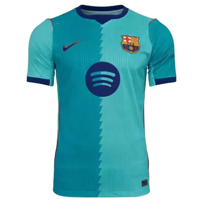 Barcelona Third Away Player Version Jersey 2026/27 - gogoalshop