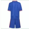 Manchester United Away Kids Soccer Jerseys Kit 2026/27 - gogoalshop