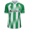 Real Betis Home Soccer Jersey 2026/27 - gogoalshop