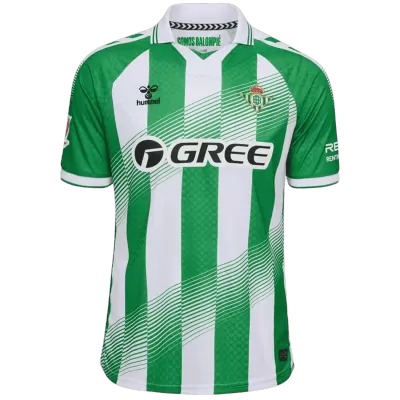 Real Betis Home Soccer Jersey 2026/27 - gogoalshop