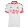 Benfica Away Player Version Jersey 2026/27 - gogoalshop