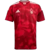 Nottingham Forest Home Soccer Jersey 2026/27 - gogoalshop