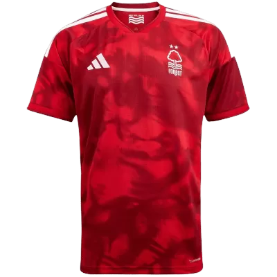 Nottingham Forest Home Soccer Jersey 2026/27 - gogoalshop