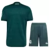 Real Madrid Away Jerseys Kit 2026/27 - gogoalshop