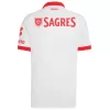 Benfica Away Player Version Jersey 2026/27 - gogoalshop