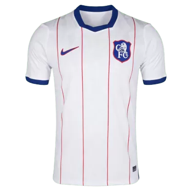 Chelsea Third Match Jersey Player Version 2026/27 - gogoalshop