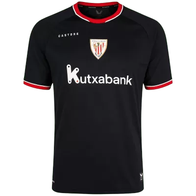 Athletic Club de Bilbao Away Soccer Jersey 2026/27 - gogoalshop