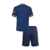 Arsenal Away Kids Soccer Jerseys Kit 2026/27 - gogoalshop