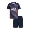 Tottenham Hotspur Away Kids Soccer Jerseys Kit 2026/27 - gogoalshop