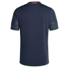 Retro Soccer Jersey Spain Away World Cup 2010 - gogoalshop