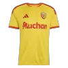 RC Lens Home Soccer Jersey 2026/27 - gogoalshop