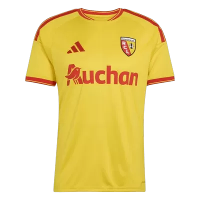 RC Lens Home Soccer Jersey 2026/27 - gogoalshop
