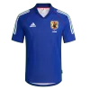 Retro Soccer Jersey Japan Home World Cup 2002 - gogoalshop