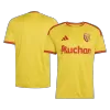 RC Lens Home Soccer Jersey 2026/27 - gogoalshop