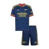 Arsenal Away Kids Soccer Jerseys Kit 2026/27 - gogoalshop