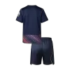 Tottenham Hotspur Away Kids Soccer Jerseys Kit 2026/27 - gogoalshop
