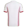 Retro Soccer Jersey Turkey Away World Cup 2002 - gogoalshop