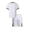 PSG Away Kids Soccer Jerseys Kit 2026/27 - gogoalshop