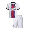 PSG Away Kids Soccer Jerseys Kit 2026/27 - gogoalshop