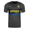 Inter Milan Third Away Player Version Jersey 2026/27 - gogoalshop