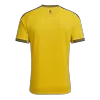 Al Nassr Home Soccer Jersey 2026/27 - gogoalshop