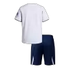 Tottenham Hotspur Home Kids Soccer Jerseys Kit 2026/27 - gogoalshop