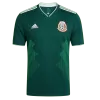 Retro Soccer Jersey Mexico Home World Cup 2018 - gogoalshop