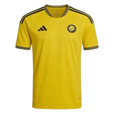 Al Nassr Home Soccer Jersey 2026/27 - gogoalshop