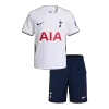 Tottenham Hotspur Home Kids Soccer Jerseys Kit 2026/27 - gogoalshop