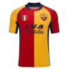 Retro Soccer Jersey Roma Third Away 2001/02 - gogoalshop