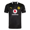 Borussia Dortmund Away Soccer Jersey 2026/27 - gogoalshop