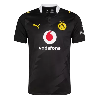 Borussia Dortmund Away Soccer Jersey 2026/27 - gogoalshop