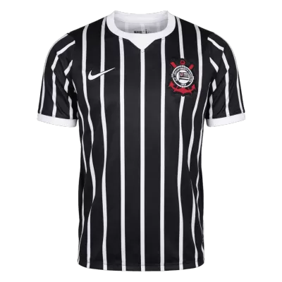 Corinthians Away Soccer Jersey 2026/27 - gogoalshop