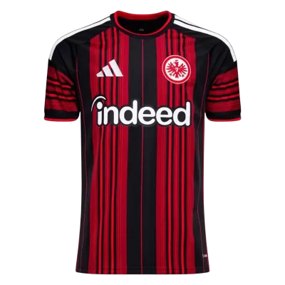 Eintracht Frankfurt Home Soccer Jersey 2026/27 - gogoalshop