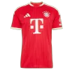 Bayern Munich Home Soccer Jersey 2026/27 - gogoalshop