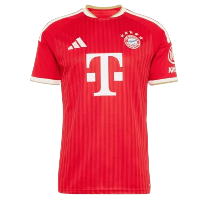 Bayern Munich Home Soccer Jersey 2026/27 - gogoalshop