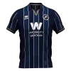Millwall Home Soccer Jersey 2026/27 - gogoalshop